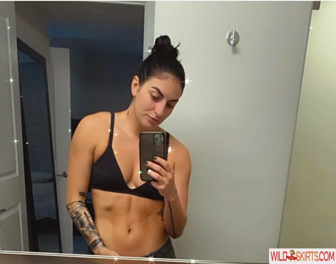 Sonya Deville / WWE / sonyadevillewwe nude Instagram leaked photo #20