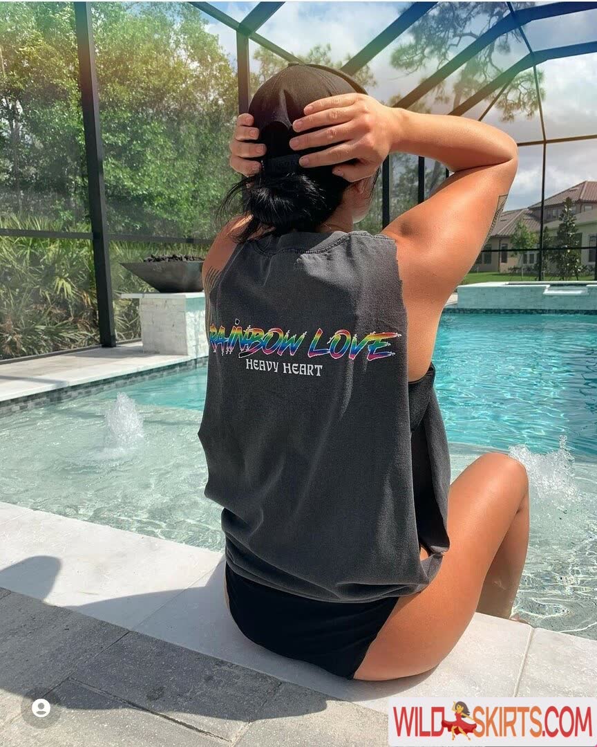 Sonya Deville / WWE / sonyadevillewwe nude Instagram leaked photo #21