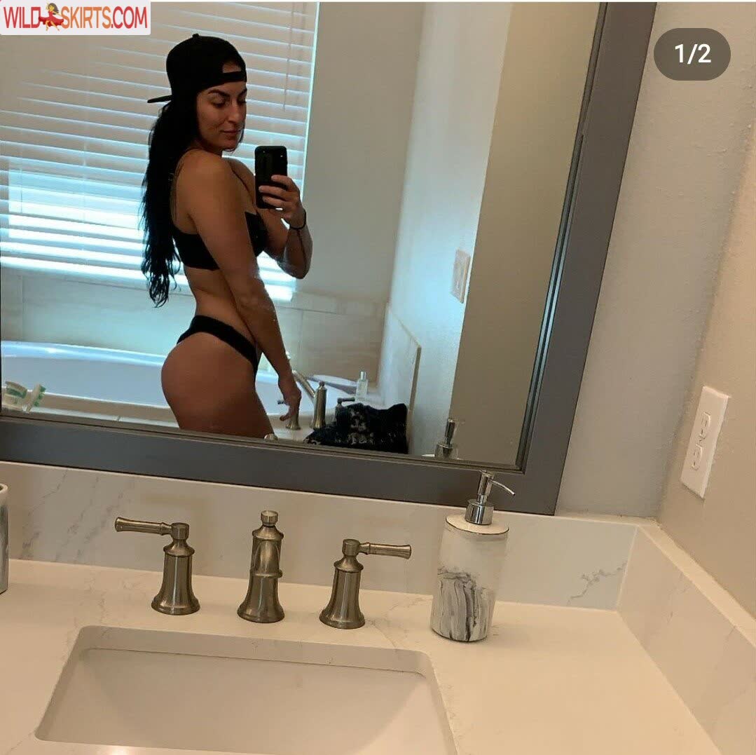 Sonya Deville / WWE / sonyadevillewwe nude Instagram leaked photo #23