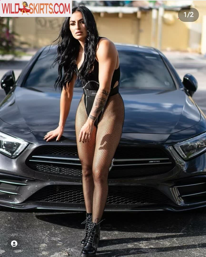 Sonya Deville / WWE / sonyadevillewwe nude Instagram leaked photo #6