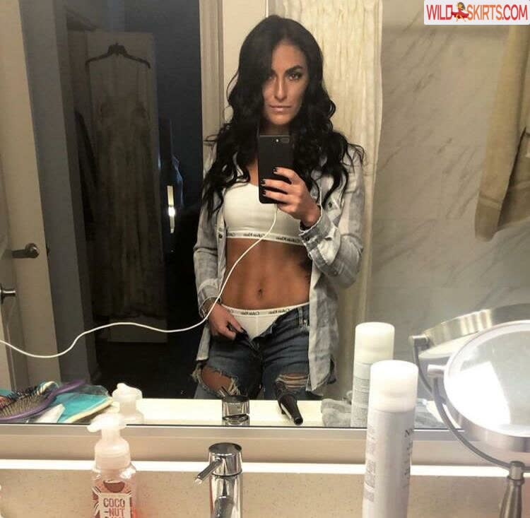 Sonya Deville / WWE / sonyadevillewwe nude Instagram leaked photo #2