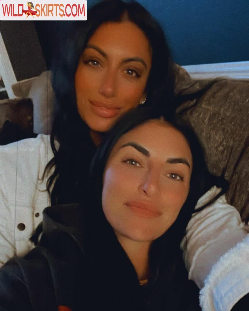 Sonya Deville / WWE / sonyadevillewwe nude Instagram leaked photo