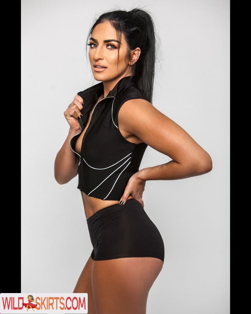 Sonya Deville nude leaked photo #83