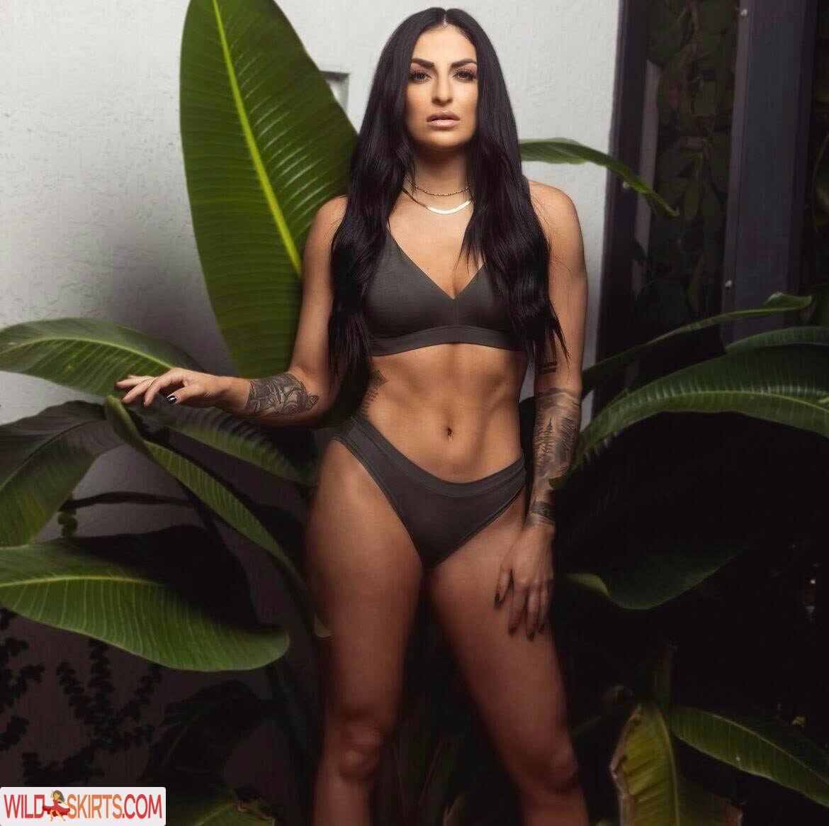 Sonya Deville / WWE / sonyadevillewwe nude Instagram leaked photo #12