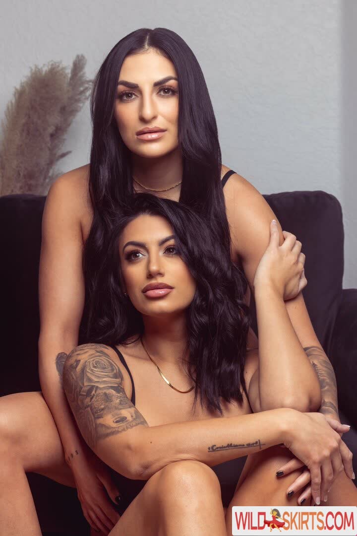 Sonya Deville nude leaked photo #56