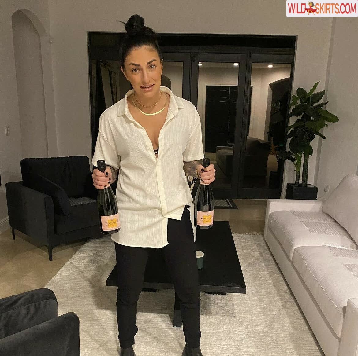 Sonya Deville / WWE / sonyadevillewwe nude Instagram leaked photo #7