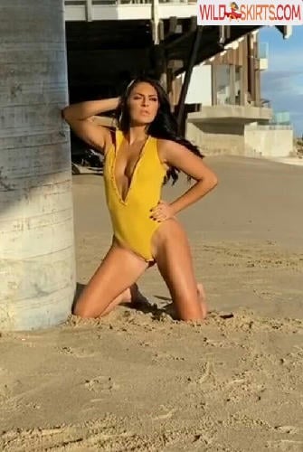 Sonya Deville / WWE / sonyadevillewwe nude Instagram leaked photo #2