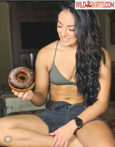 Sonya Deville / WWE / sonyadevillewwe nude Instagram leaked photo #4