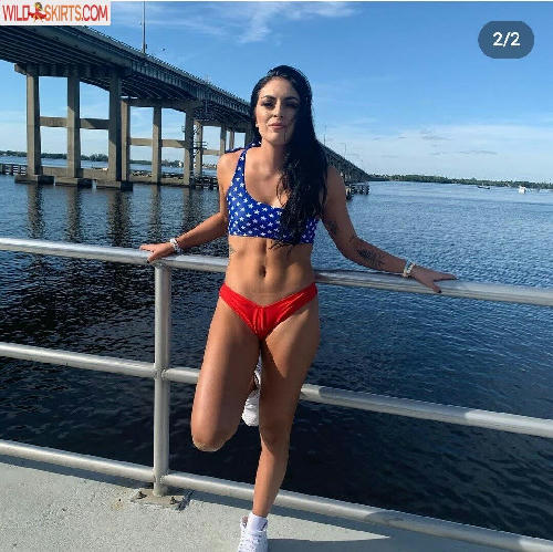 Sonya Deville / WWE / sonyadevillewwe nude Instagram leaked photo #36