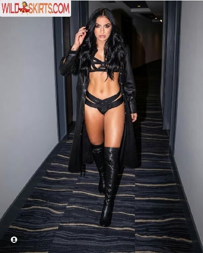 Sonya Deville / WWE / sonyadevillewwe nude Instagram leaked photo #18