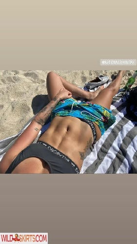 Sonya Deville / WWE / sonyadevillewwe nude Instagram leaked photo #48