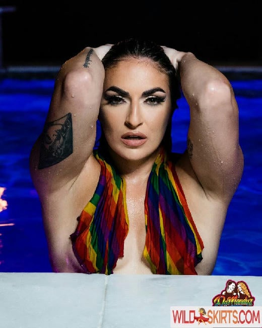 Sonya Deville / WWE / sonyadevillewwe nude Instagram leaked photo #80