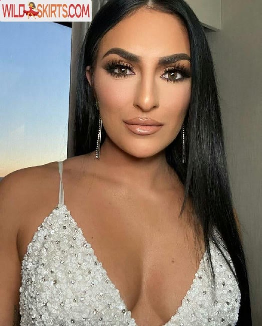 Sonya Deville / WWE / sonyadevillewwe nude Instagram leaked photo #81