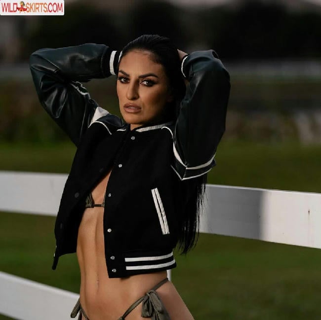 Sonya Deville / WWE / sonyadevillewwe nude Instagram leaked photo #82