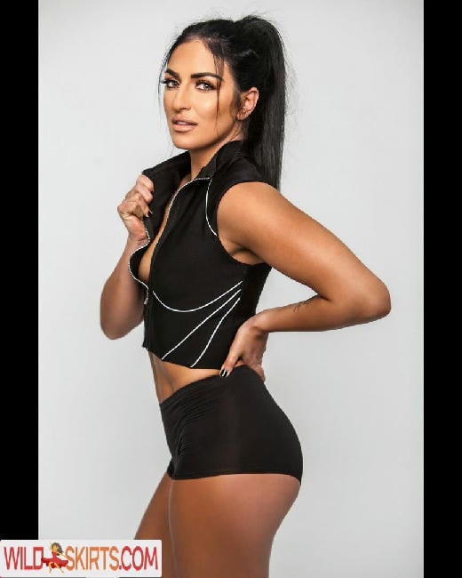 Sonya Deville / WWE / sonyadevillewwe nude Instagram leaked photo #83