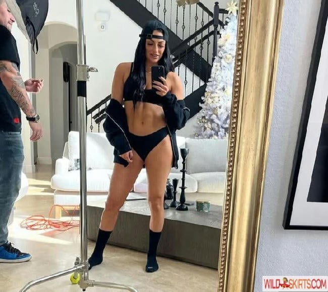 Sonya Deville / WWE / sonyadevillewwe nude Instagram leaked photo #57