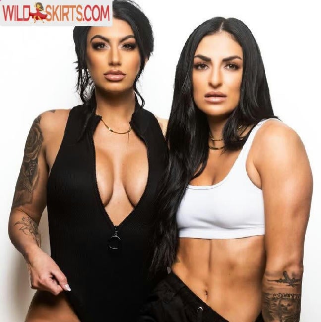 Sonya Deville / WWE / sonyadevillewwe nude Instagram leaked photo #60