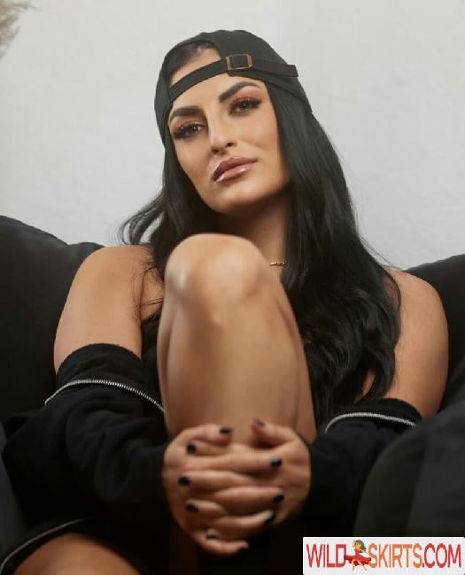 Sonya Deville / WWE / sonyadevillewwe nude Instagram leaked photo #63