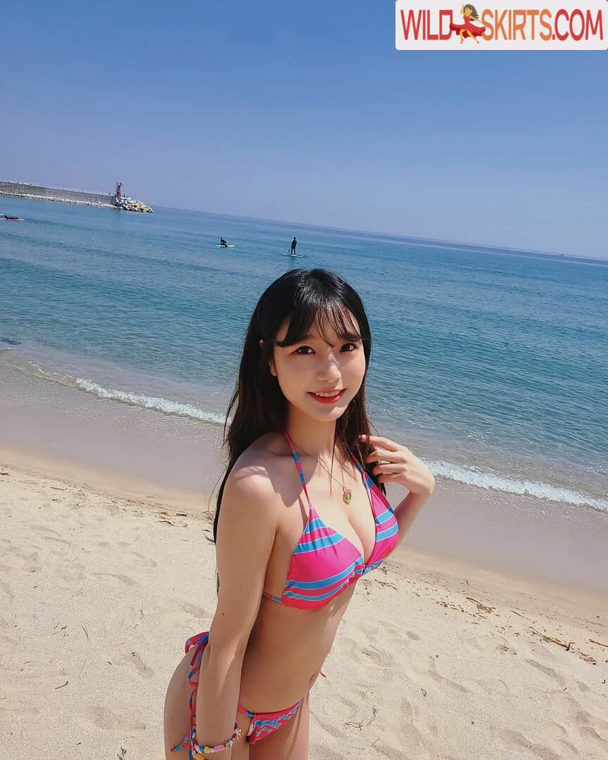 sooflower / soo_flower nude Instagram leaked photo #22