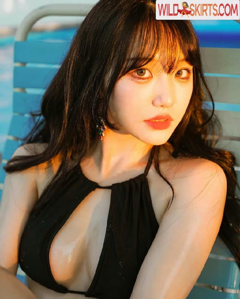 sooflower / soo_flower nude Instagram leaked photo #14