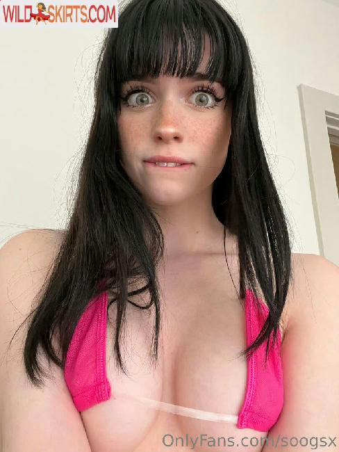 soogsx nude OnlyFans, Instagram leaked photo #305