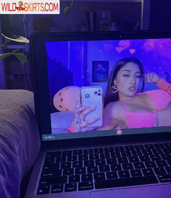 sookylilbrat / lzzle / sookylilbrat / sookylilshawty nude OnlyFans, Instagram leaked photo #3