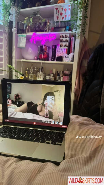 sookylilbrat / lzzle / sookylilbrat / sookylilshawty nude OnlyFans, Instagram leaked photo #10