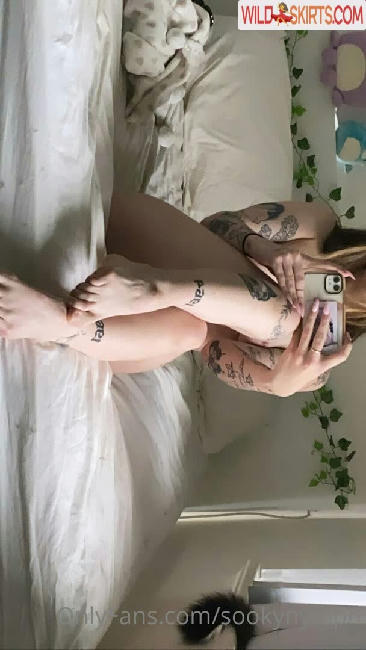 sookynymph nude OnlyFans, Instagram leaked photo #28