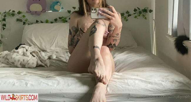 sookynymph nude OnlyFans, Instagram leaked photo #32