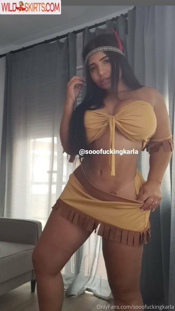 Soootastykarla nude leaked photo #24