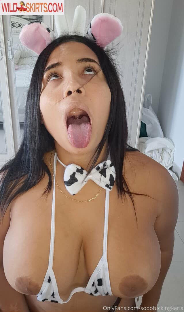 Soootastykarla nude leaked photo #44