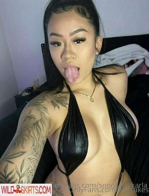 soootastykarla / sooofuckingkarla03 / soootastykarla nude OnlyFans, Instagram leaked photo #177