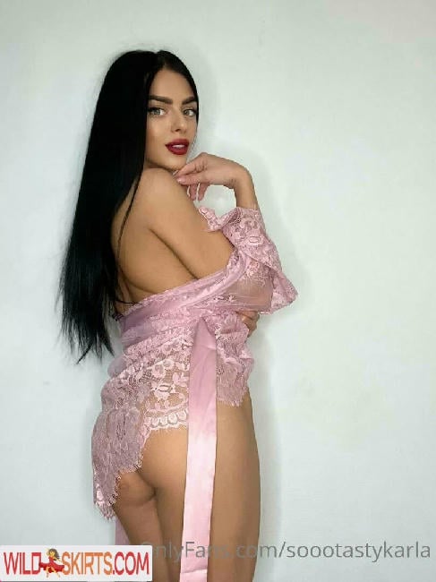 soootastykarla / sooofuckingkarla03 / soootastykarla nude OnlyFans, Instagram leaked photo #246