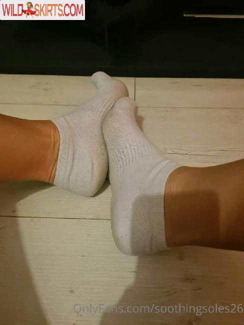 soothingsoles26 / _nothingbutsoles / soothingsoles26 nude OnlyFans, Instagram leaked photo #32