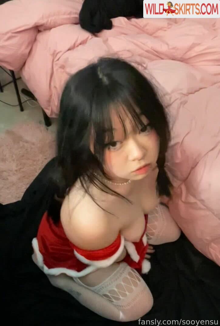 Sooyensu nude leaked photo #29