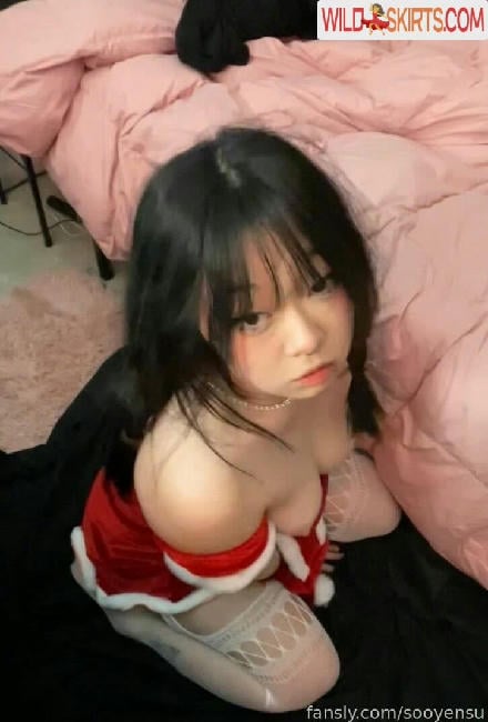 Sooyensu / etokki / sooyenhu / sooyensu nude OnlyFans, Instagram leaked photo #29