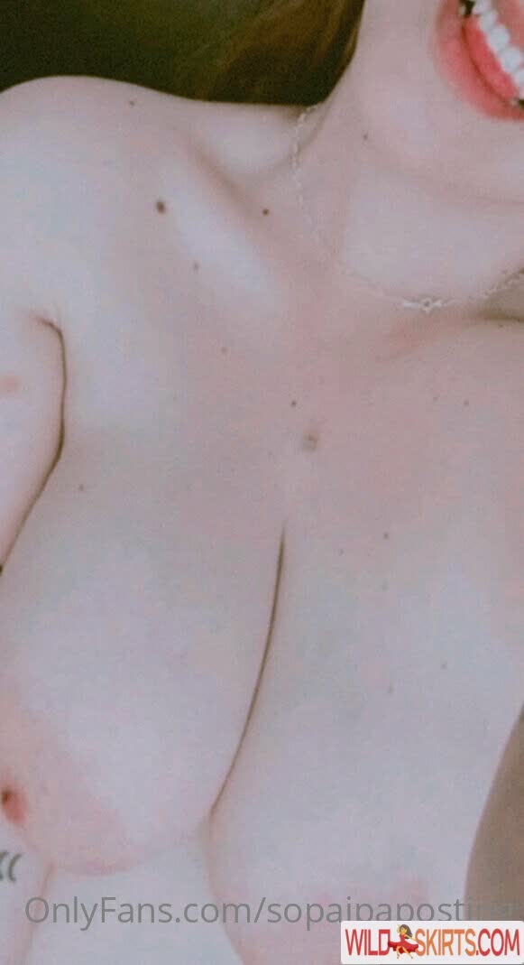 Sopaipaposting nude leaked photo #11