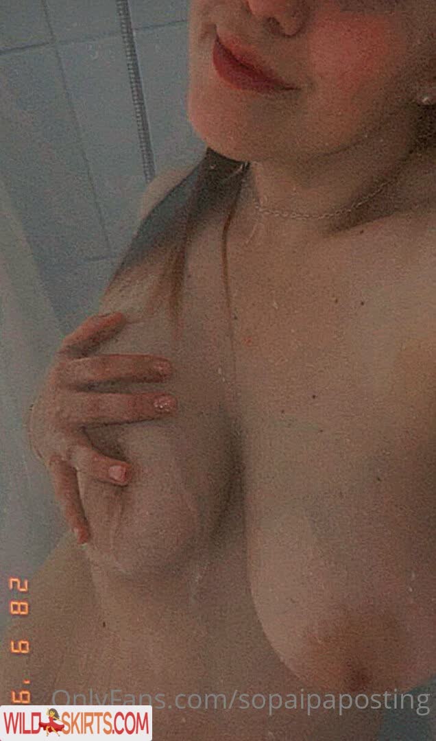 Sopaipaposting nude leaked photo #51