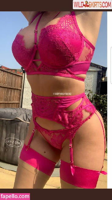 Soph Defoe / soph / sophiedee nude OnlyFans, Instagram leaked photo #109