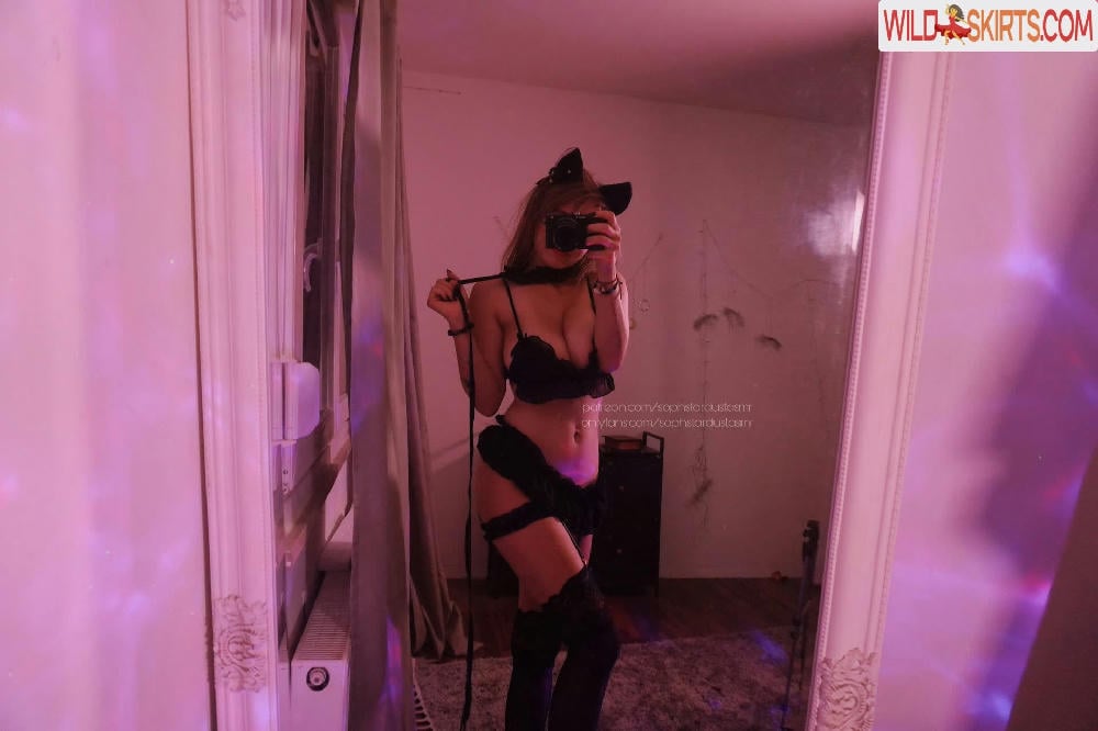 Soph Stardust ASMR / sophstardust / sophstardustasmr nude OnlyFans, Instagram leaked photo #51