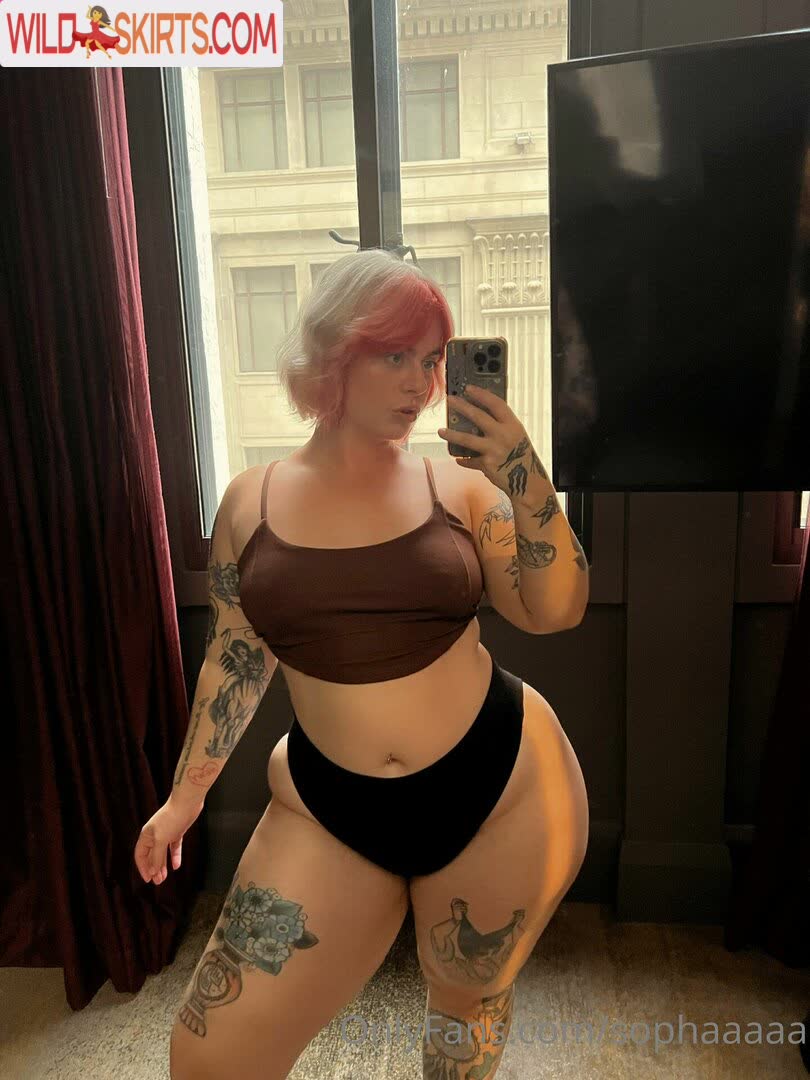 Sophaaaaa / Sophie / sophaaaaa nude OnlyFans, Instagram leaked photo #5