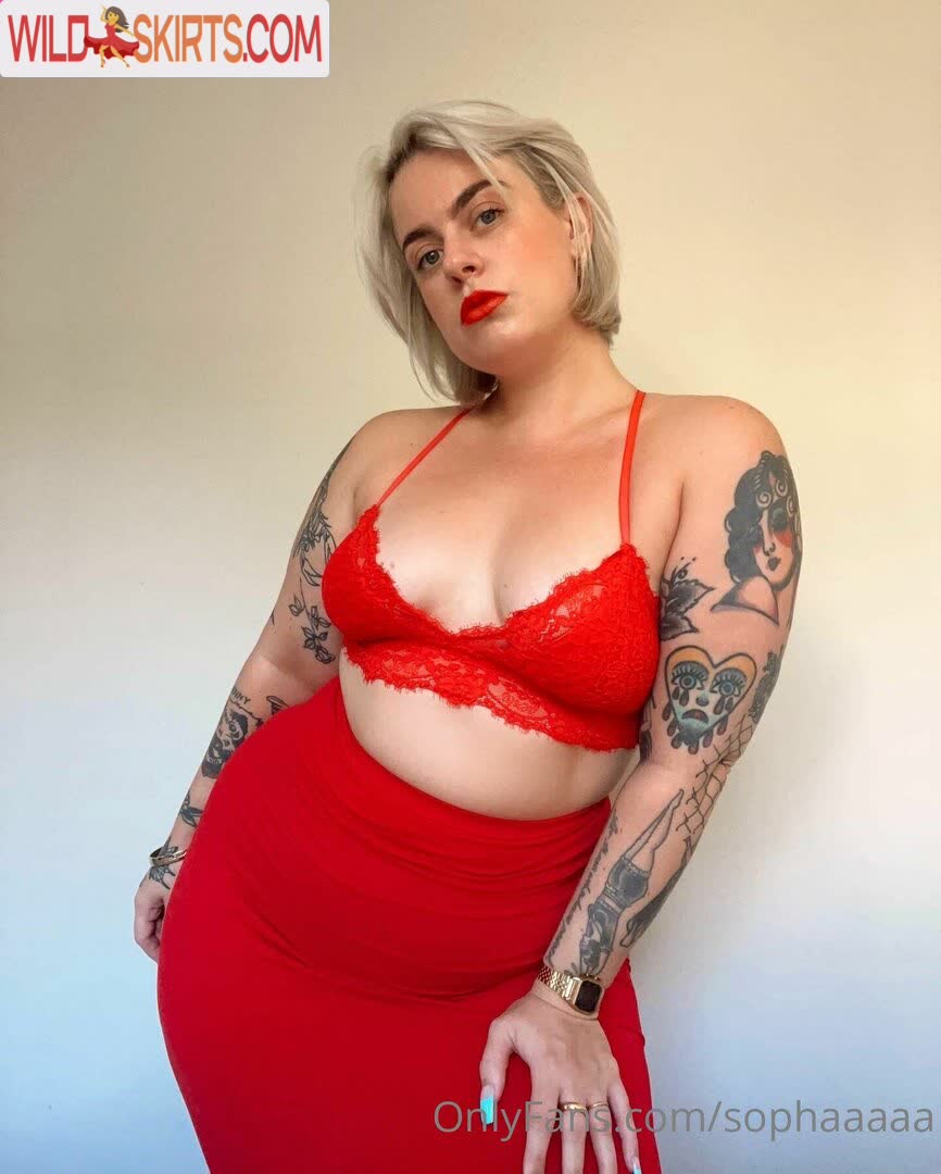 Sophaaaaa / Sophie / sophaaaaa nude OnlyFans, Instagram leaked photo