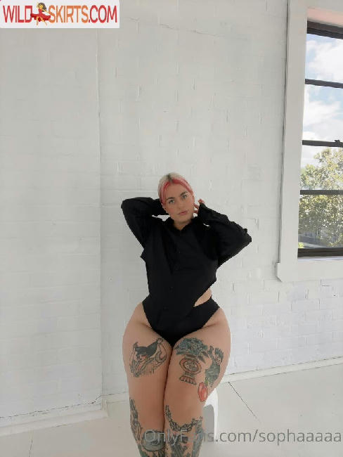 Sophaaaaa / Sophie / sophaaaaa nude OnlyFans, Instagram leaked photo #10