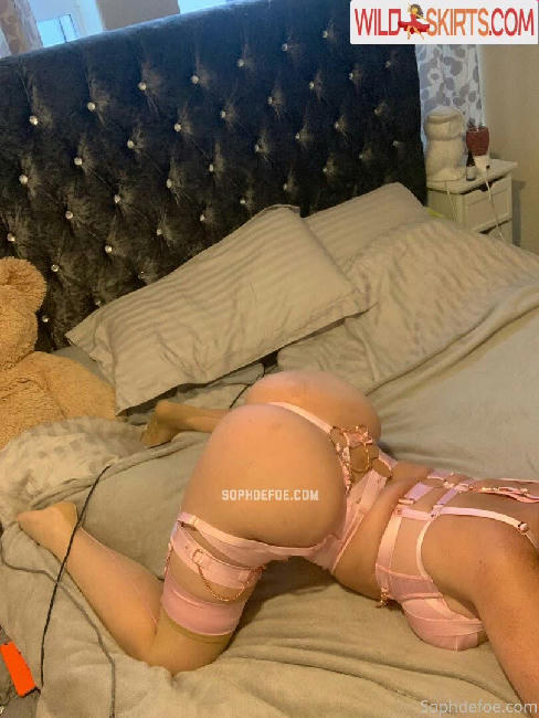 sophdefoe / sophdefoe / sophdefoe92 nude OnlyFans, Instagram leaked photo #416