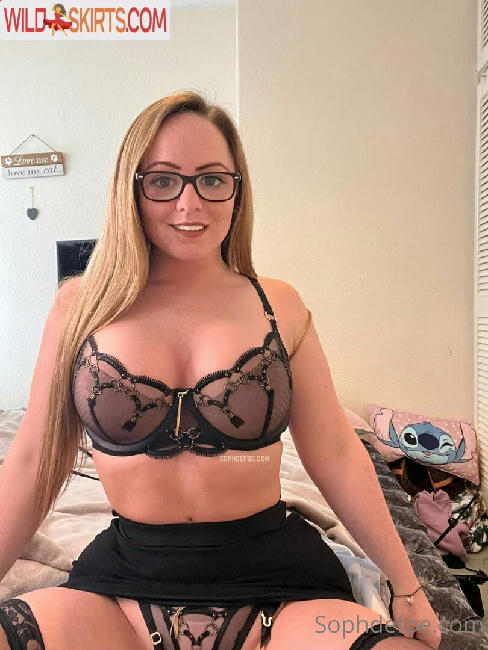 sophdefoe / sophdefoe / sophdefoe92 nude OnlyFans, Instagram leaked photo #262