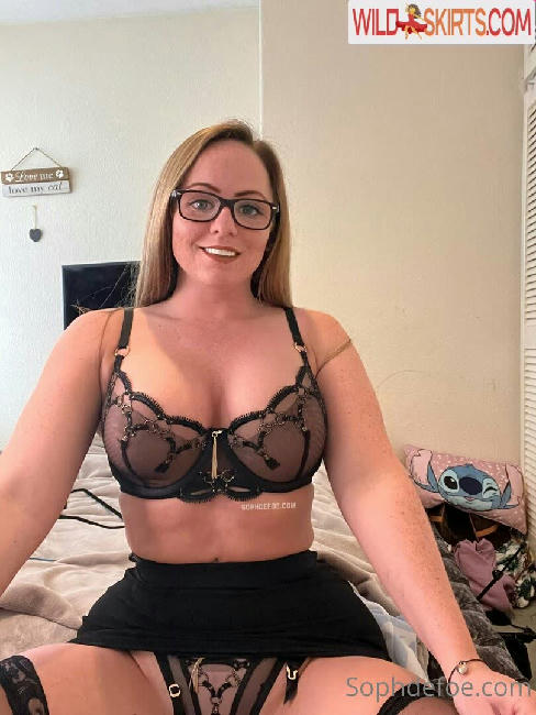 sophdefoe / sophdefoe / sophdefoe92 nude OnlyFans, Instagram leaked photo #297