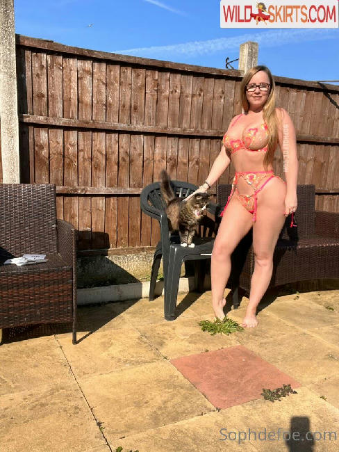 sophdefoe / sophdefoe / sophdefoe92 nude OnlyFans, Instagram leaked photo #355