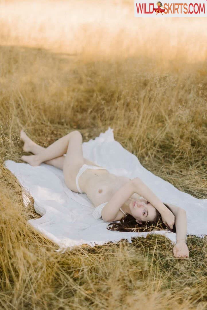 Sophei Bird / SophieBird / sophieebird nude Instagram leaked photo #8