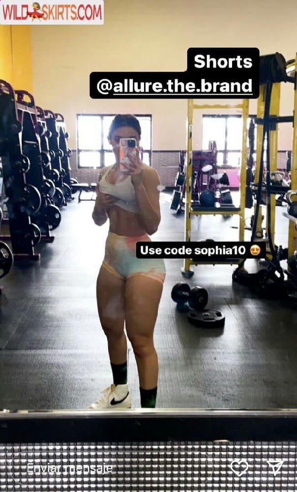 SophGara / sophgara nude Instagram leaked photo #65