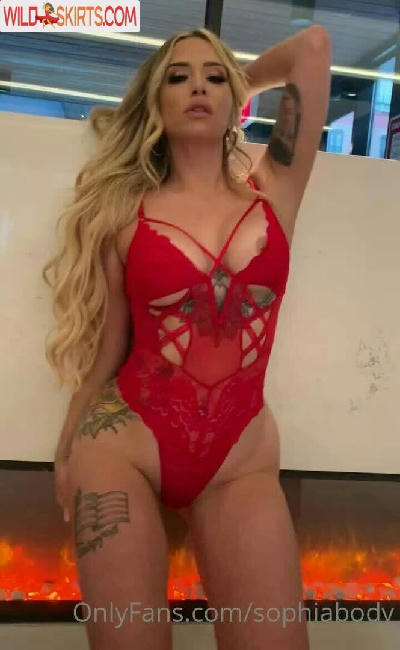 Sophia Body / DJ Sophia Body / sophiabody nude OnlyFans, Instagram leaked photo #18